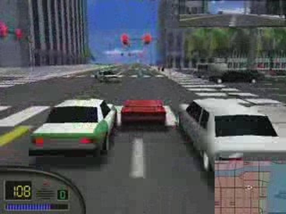 Midtown madess