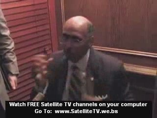 Bloggers Meet Michael Steele - Part II