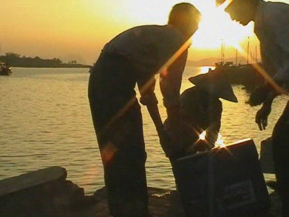 Vietnam. Hanoi. Halong.