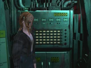 parasite eve [15]  "les fusibles"