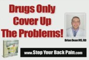 Alternatives For Back Pain Suffers