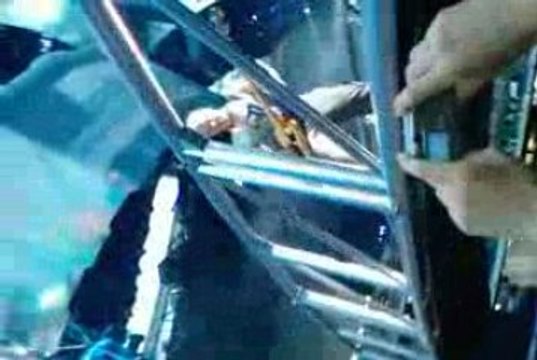 U2 360° Tour Stade de France 12 juillet 2009