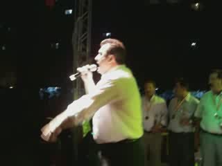 Milletvekili Muharrem Varlı