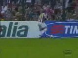 Juventus-Cisco Roma sintesi amichevole