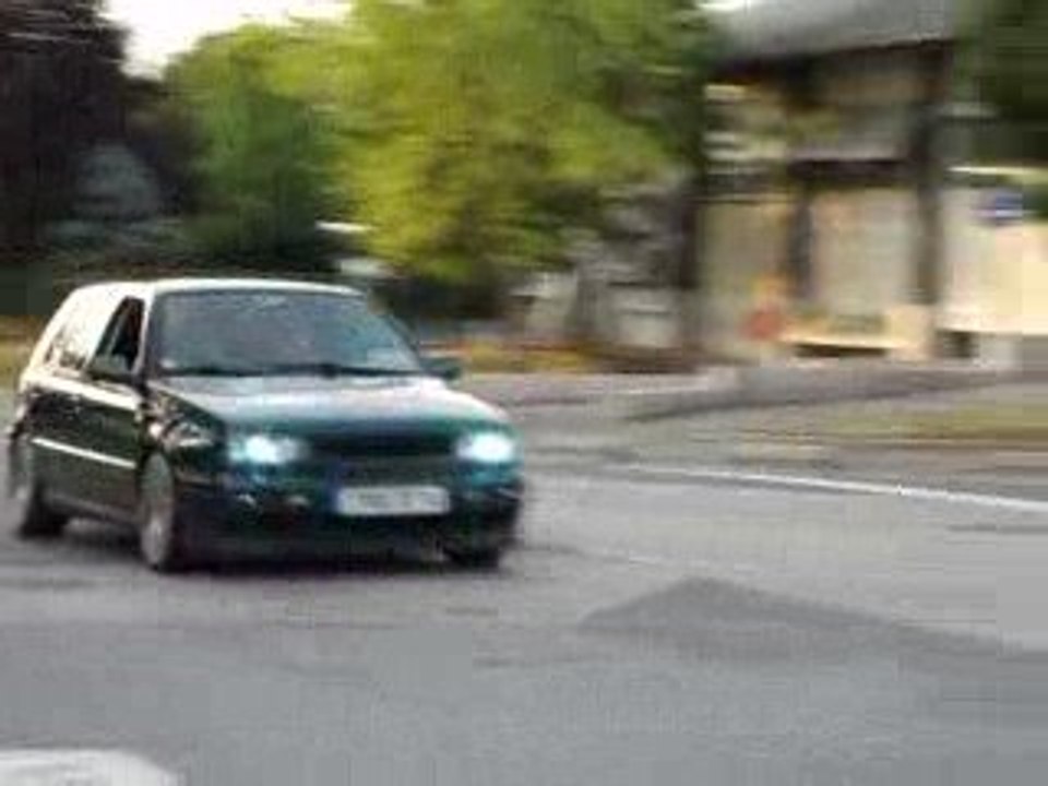sound vr6 syncro