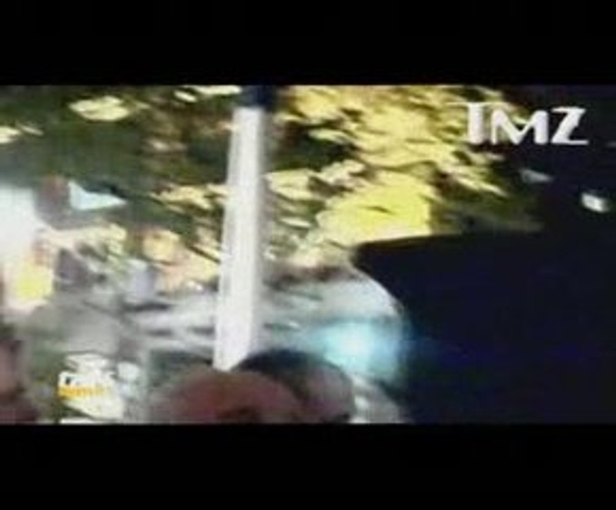 2009.07.15-Pro7 taff-Gustav incident