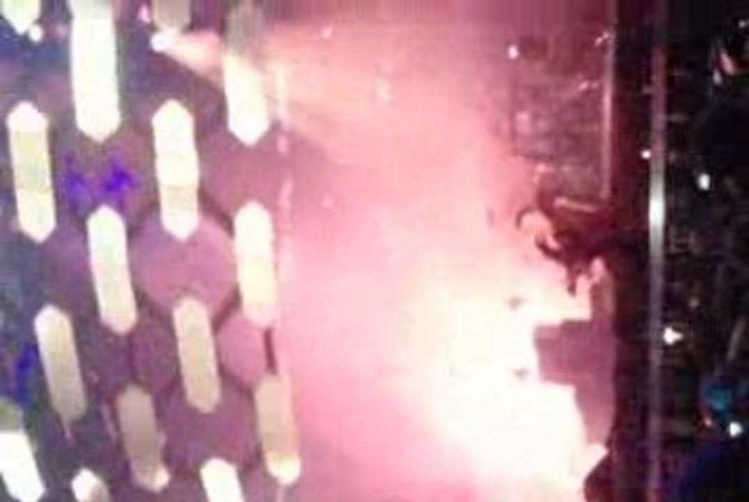 U2 360° Tour Stade de France 12 juillet 2009