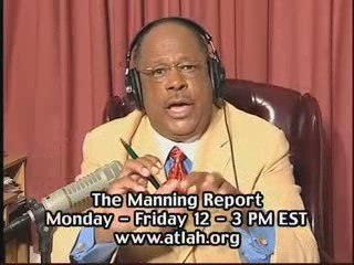 Take the Revolution to the Streets