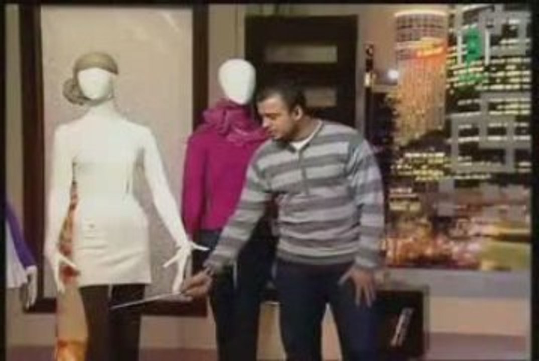 16 sois pudique "hijab" ...