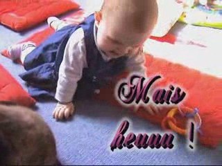 20 mois avec Puce