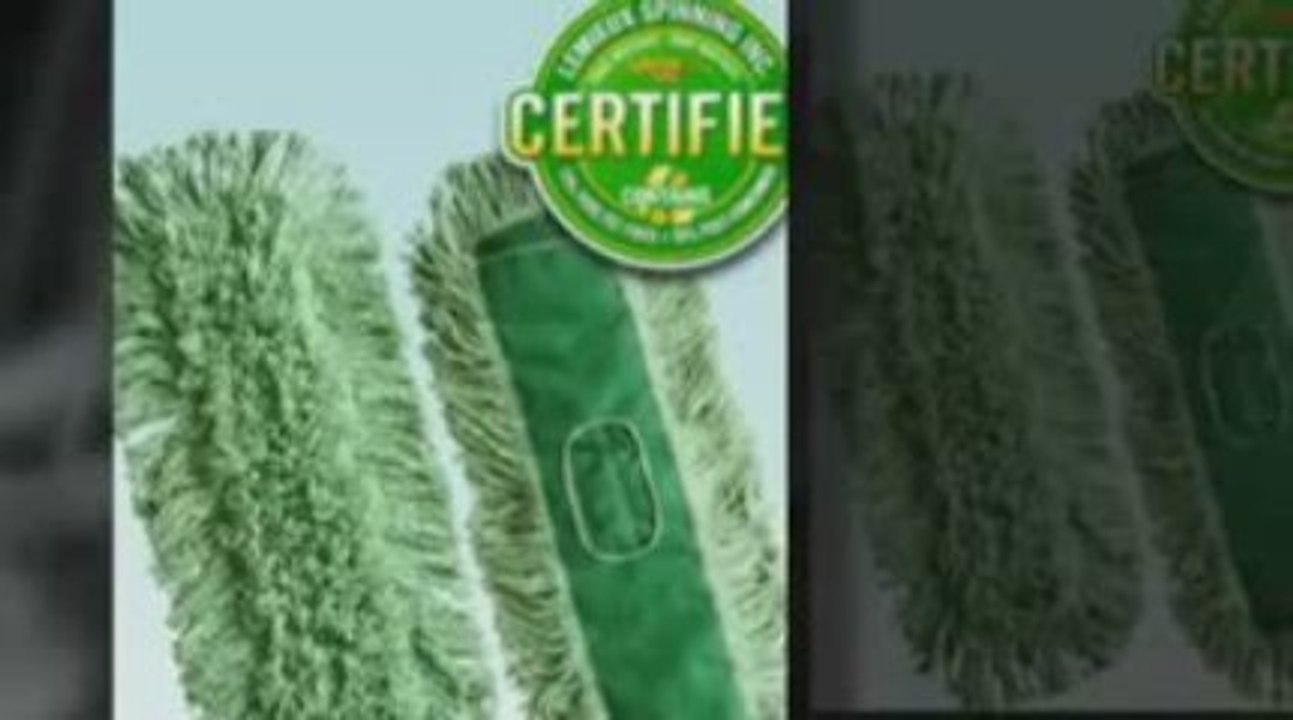 Mop Heads www.Janilink.com (Janitorial Floor Mops)