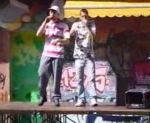 freestyl soper feat bes en suisse parti 1