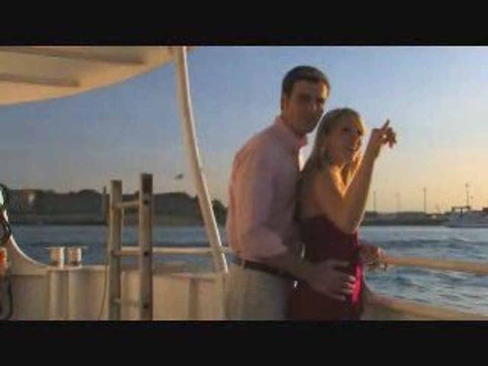 Boston Harbor Cruises