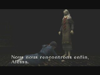 Frapsoluce Silent Hill : partie 10 - Le parc d'attraction