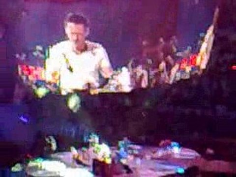 U2 360° Tour Stade de France 12 juillet 2009