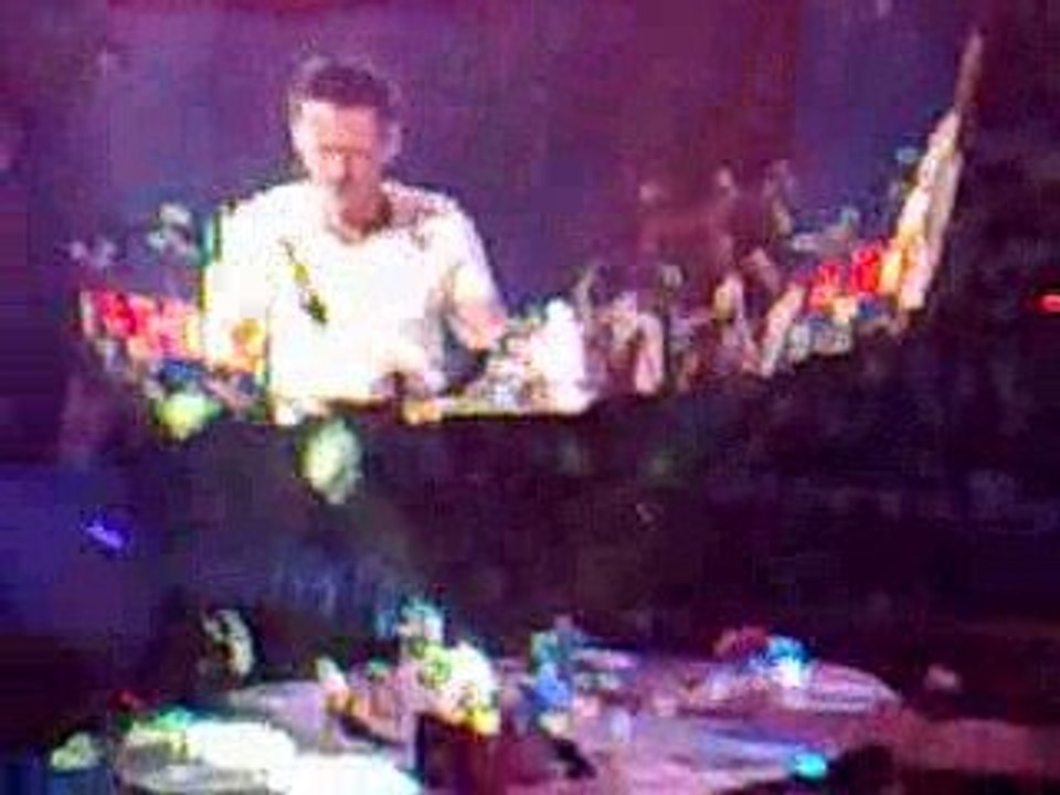 U2 360° Tour Stade de France 12 juillet 2009