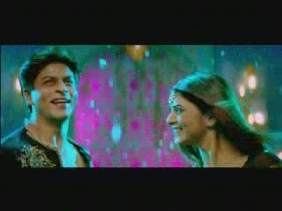 Showreel