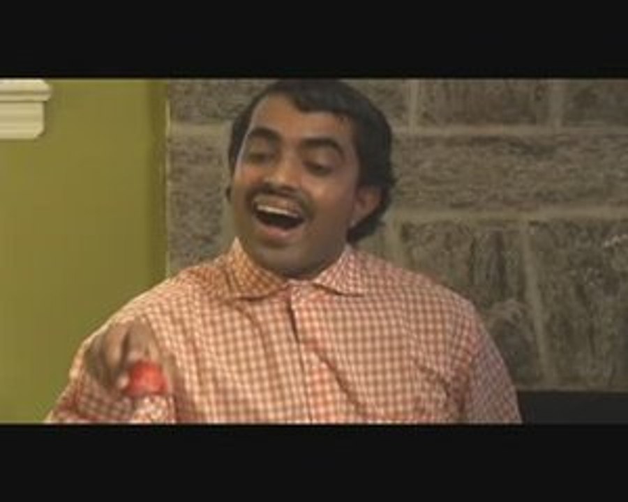 Episode 12 - Part A - Akkara kazhchakal  www.Mallupalace.com