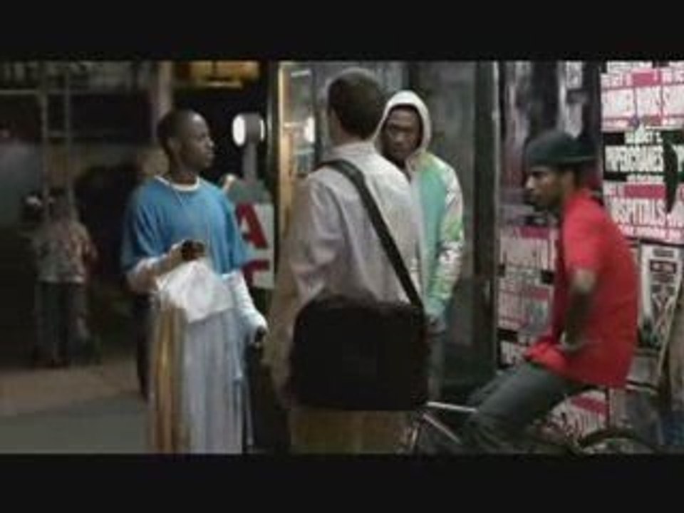 Holiday Inn Express_ Rapper
