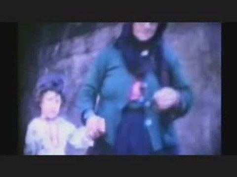 Veli Gülas Köyde Düğün...1964