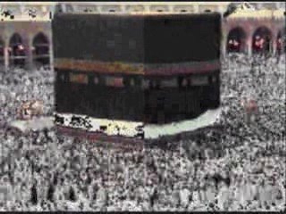 Hasan DURSUN "Özledim RASUL'ü gönül yanıyor"