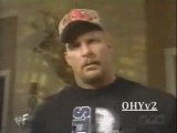 Stone Cold Steve Austin returning at Unforgiven 2000