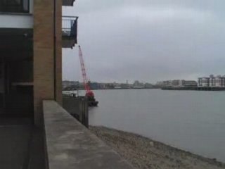 Docklands - London
