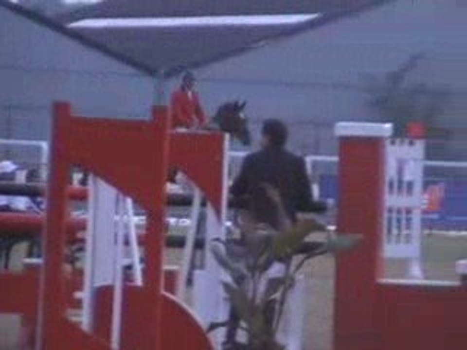 puissance 2m15 ghlin