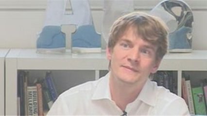 Till Aly  - Interview