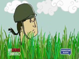 Vincent the Security Guard