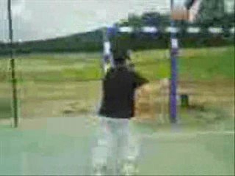 Basket 27.08.2006 Montjavoult