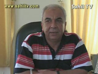 YILDIZ"ÜZÜCÜ BİR OLAY AMA ADALETE GÜVENİYORUZ"