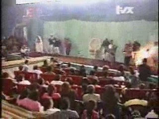 Grupo Cultural Pop B´il