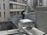 storm parkour bande annonce