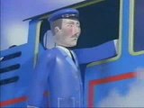 Thomas & Friends - Terence the Tractor (George Carlin US)