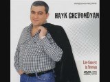 HAYK GHEVONDYAN - Papn u tor@