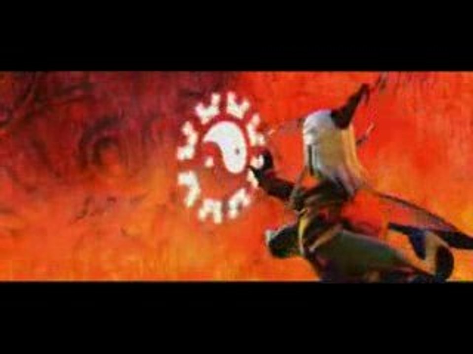 Zu Online Cinematic Trailer