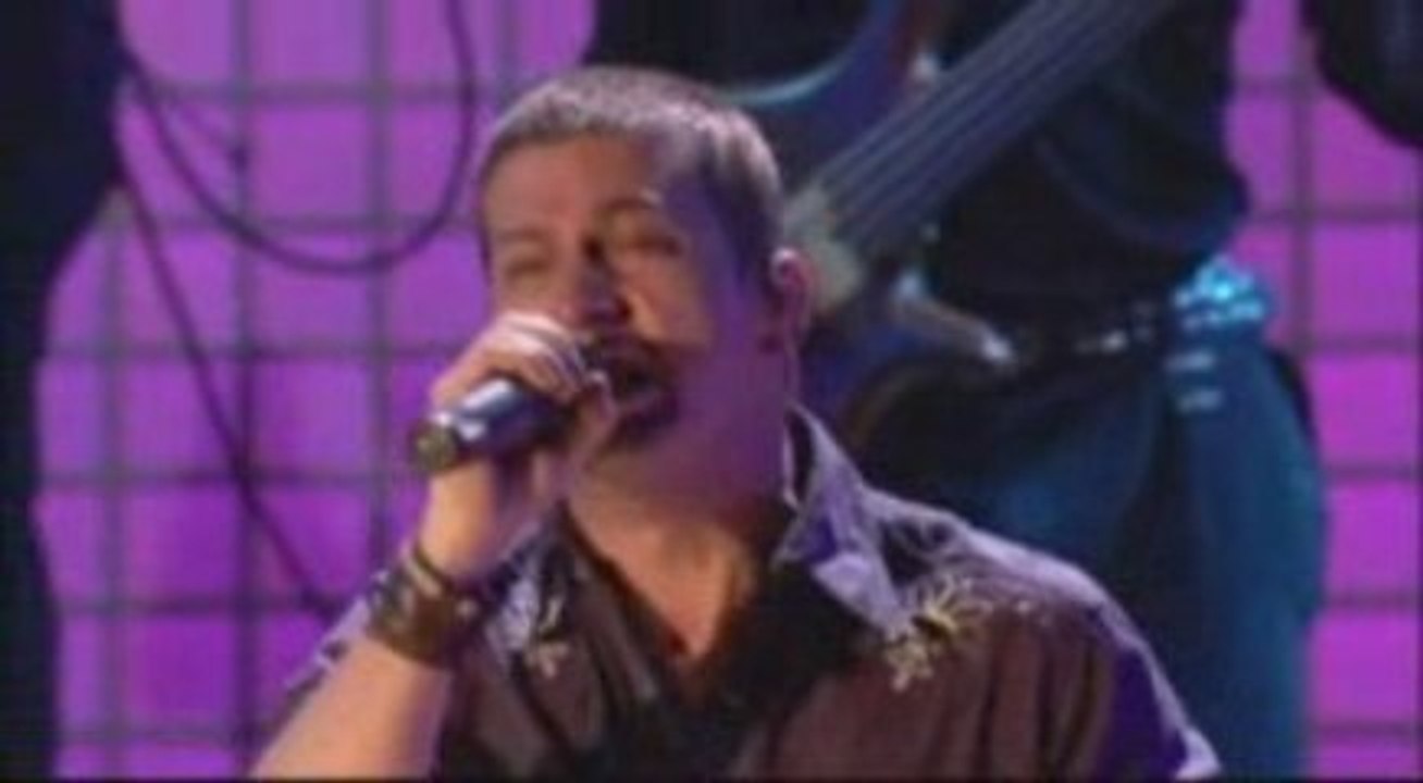 Rob Thomas Live At Red Rocks DVD Clip