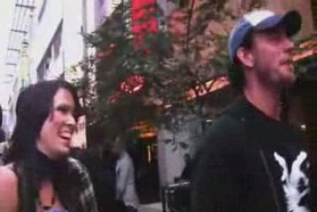 Rock and Roll Report TV Episode 1