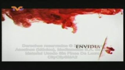 Angelica M Ella Es Julia Encubridora Presentacion Gala MA2