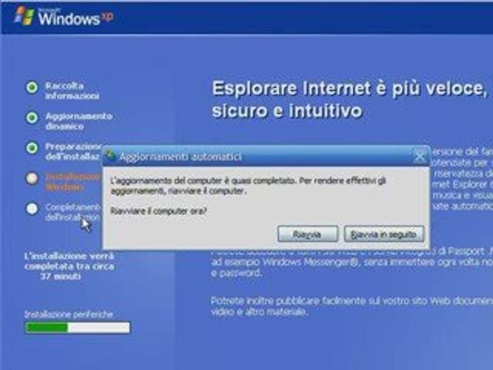 Come risolvere il problema hal.dll mancante o ntldr mancante