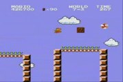Super Mario Bros - NES - Partie 07