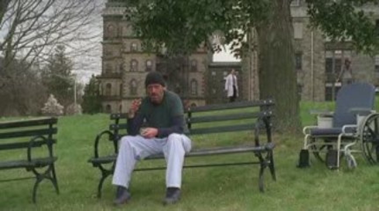 House Season 6 - Teaser