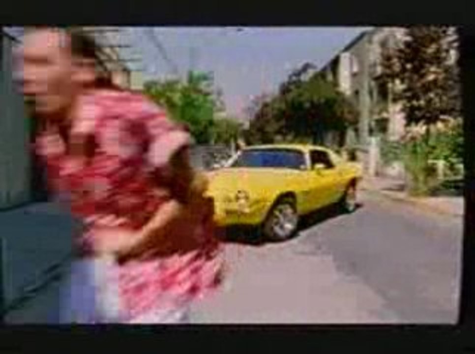 LOS MOX  - ATAQUE DE CACA