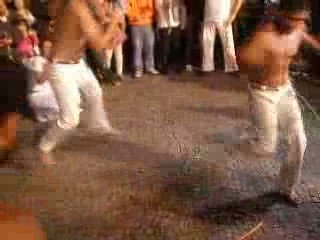 Capoeira do Brasil 2