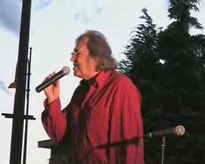 J.F AUCLAIR  le 13 juillet 2009 à Noyelles-Sous-Lens