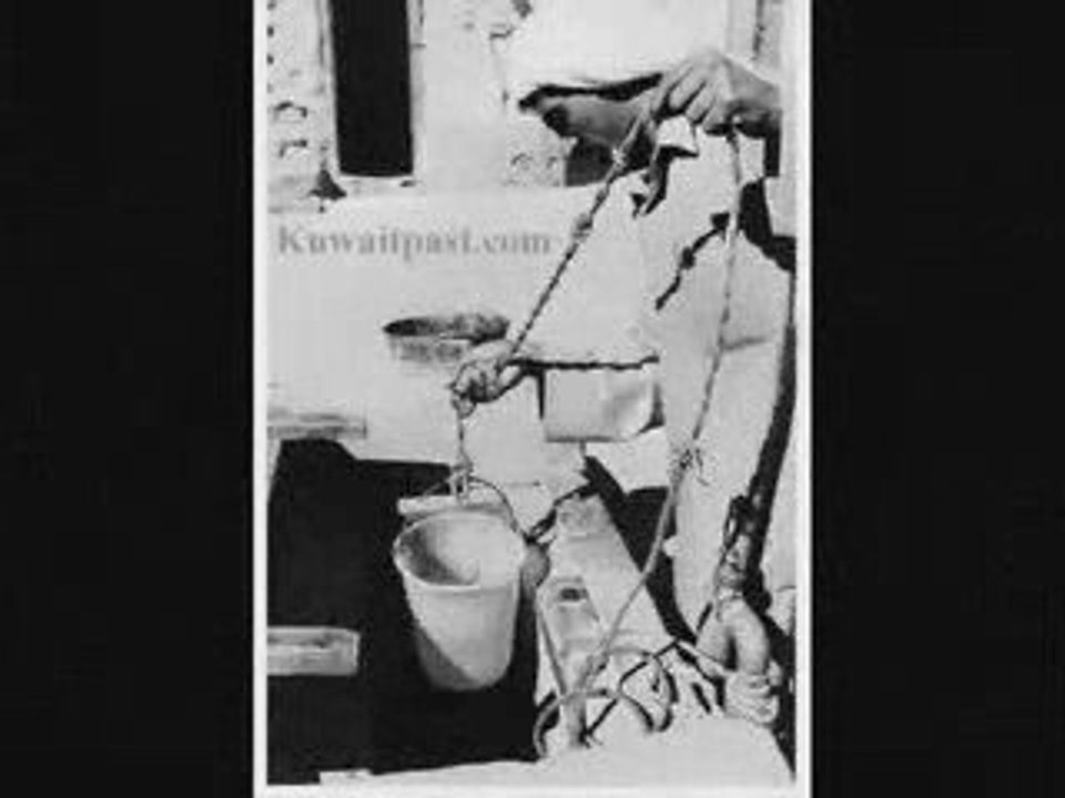 kuwait in the past