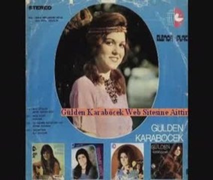 Yesil ördek gibi daldim göllere