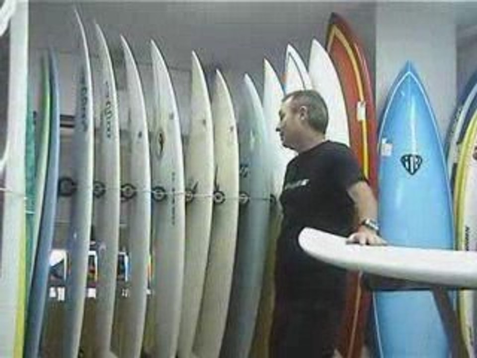 presentacion web essussurf