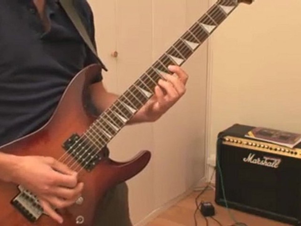 Vivaldi - Les 4 saisons : été